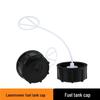 Exterieur accessoires – Tankdoppen