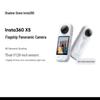 Insta360 X5 Flagship 8K 360 Action Camera (CN Version)