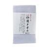Hayashi Face Towel, Traditional Bath Towel, Made In Japan, 34x85cm, Blue, FI204201, Osaka Senshu, Post-Bleached, Highly Absorbent, Thin and Large