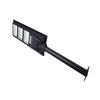 500W Solar Street Light LED Remote Control Timing Human Body Induction Motion Sensor IP65 Outdoor