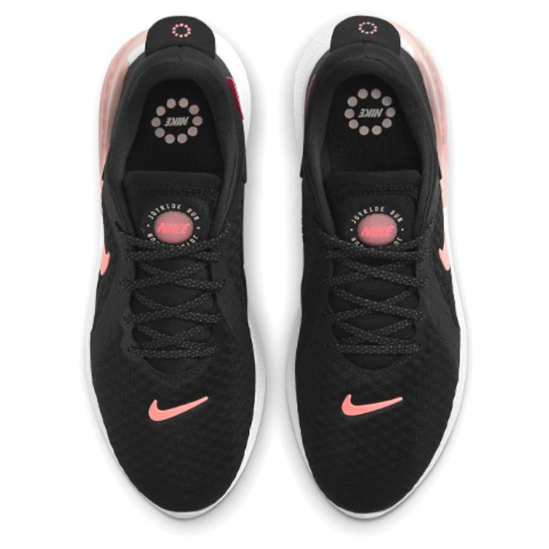 Nike Joyride Dual Run 2 'Black Crimson Pulse' Women's Sneakers CT0311-005