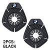 FA62pcs Car Wiper Hole Wiper Arm Bottom Anti-Leaf Protection Pad For BMW M Sport M2 M3 M4 M5 M6 E46 E90 E60 F10 F20 E87 X3 X6