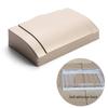 Plastic Switch Protection Box Double Sockets Waterproof Electric Plug Cover Transparent 86 type Socket Splash Box