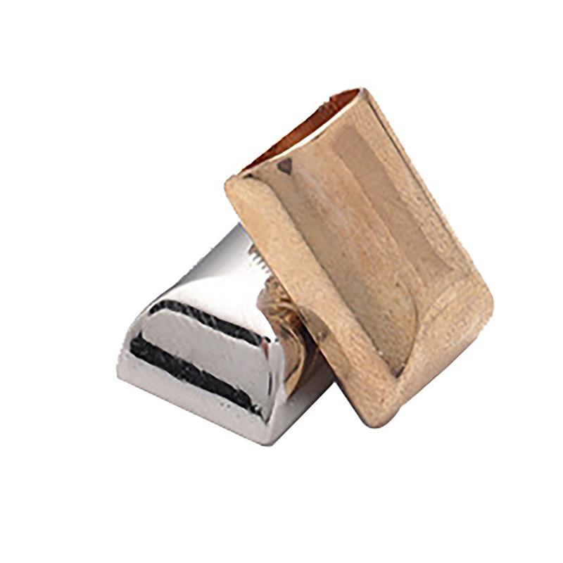 10 Stücke Metall Reißverschluss Stopper Reißverschluss Schwanz Clip Stop Schwanz Stecker Kopf Mit Schraube Diy Nähen Leder Hardware Handwerk