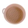 2PCS Car Cup Holder Coasters Anti-Slip Car Cup Holder Insert Coasters Car Interior Accessories