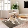 Thick Warm Dog Bed Mat Soft Pet Sleeping Cushion Mats Washable Dogs Cat Bed With Removeable Cushions For Small Large Dogs