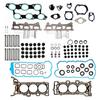 HS26376PT-5 Cylinder Head Gasket & Bolt Set for Chevrolet Traverse & Buick Enclave