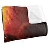Lord Of The Rings Scene Balrog Blanket