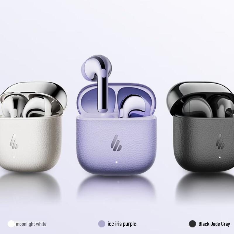 Edifier Lolli Air True Wireless Bluetooth Earbuds