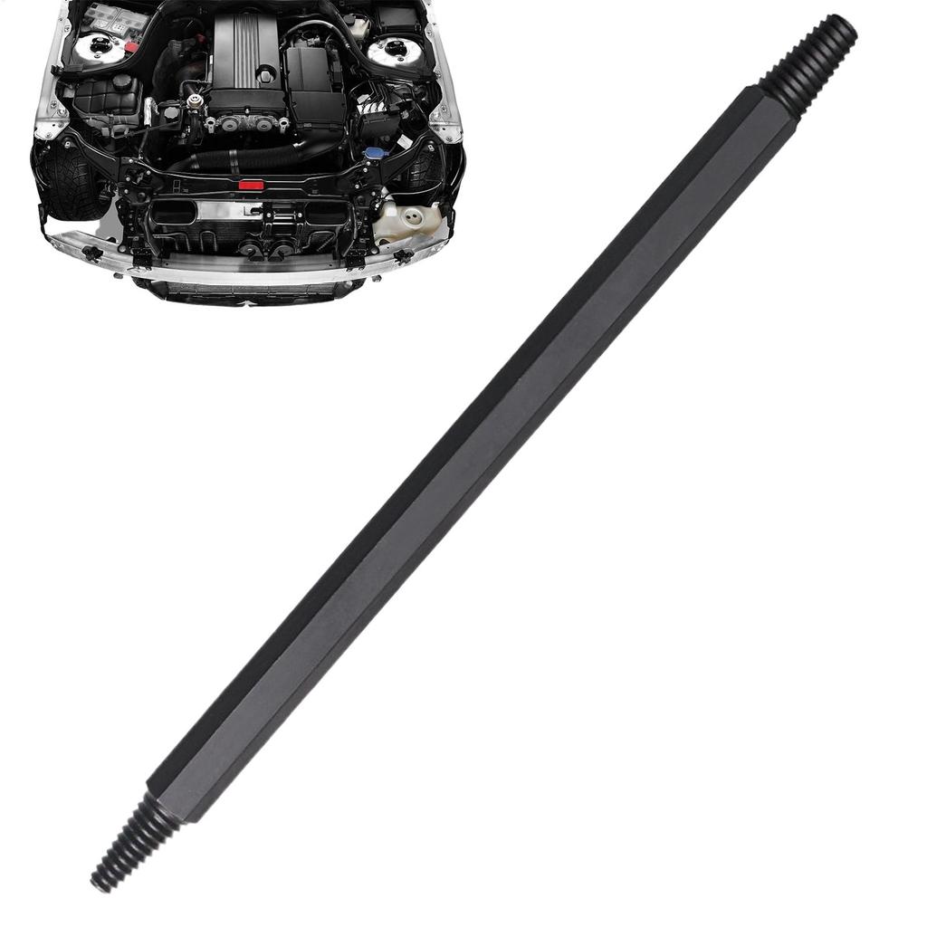 Spark Plug Remover Broken Spark Plug Extractor Portable Car Maintenance Tool for Engine Workshop Garage Roadside Boat Truck