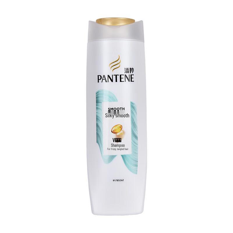 Pantene PRO-V Hair Care Shampoo