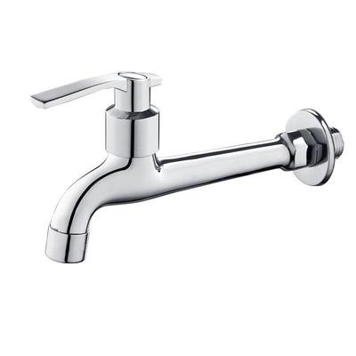 GLBO Extended Wall-Mounted Single Cold Faucet