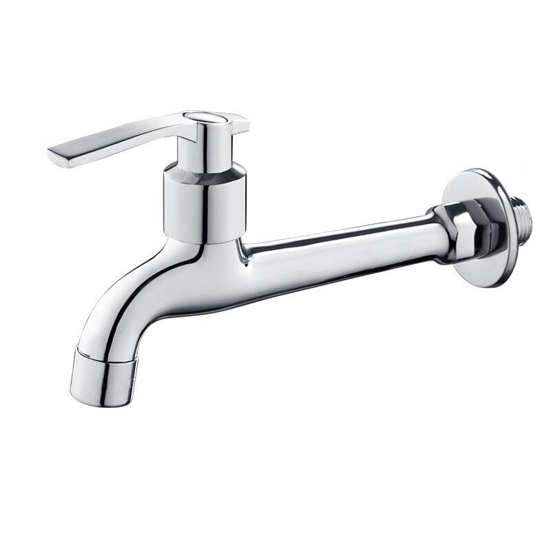 GLBO Удлиненный настенный смеситель для холодной воды