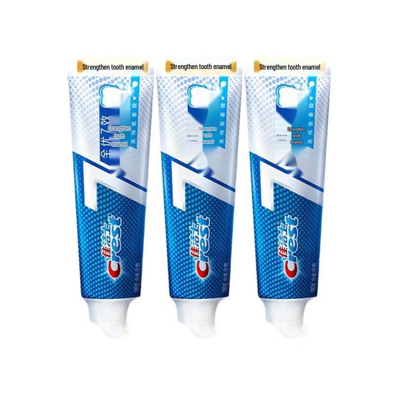 Crest Pro-Health 7-in-1 Deep Clean Whitening Toothpaste