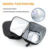 For Tesla Model Y Juniper 2025 Frunk Cooler Organizer Insulation Bag M3 Highland Front Trunk Storage Insulated Outdoor Camping