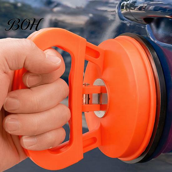 Durable Rubber Suction Cup Heavy Duty Cups, Car Dent Puller, Lifter, Repair Tool LCD Screen Remover Opening Tool, for Tile Glass Moving Lifting Lifter