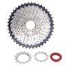 WAKE 10 Speed Bicycle Flywheel 10 Speed Cassette Road Bike Mountain Bike Gear Flywheel