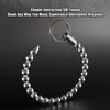 Stainless Steel Urethral Sound Dilators Penis Plug Insert Stimulation Catheter Beads Male Masturbator Sex Toys For Men