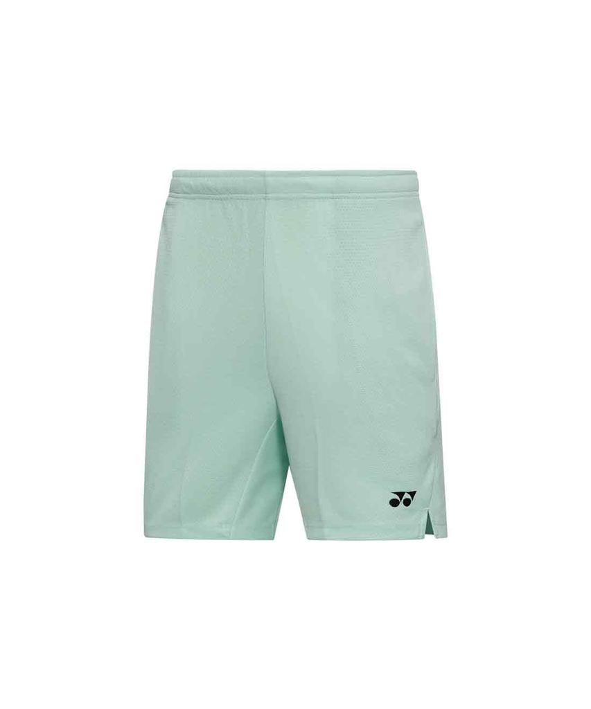 YONEX 261Ph002F Black/White/Navy/Ice Gray/Pink/Blue/Pale Blue/Mint/Dark Khaki Women'S Knit Shorts (Type A)
