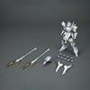 Snaa Knights Of The Round Table Divine Resonance Percival 1/144 Mecha Assembly Kit Action Figures Desktop Ornament Collect Gifts