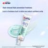 Crest New Lock White Dual Essence Whitening Toothpaste