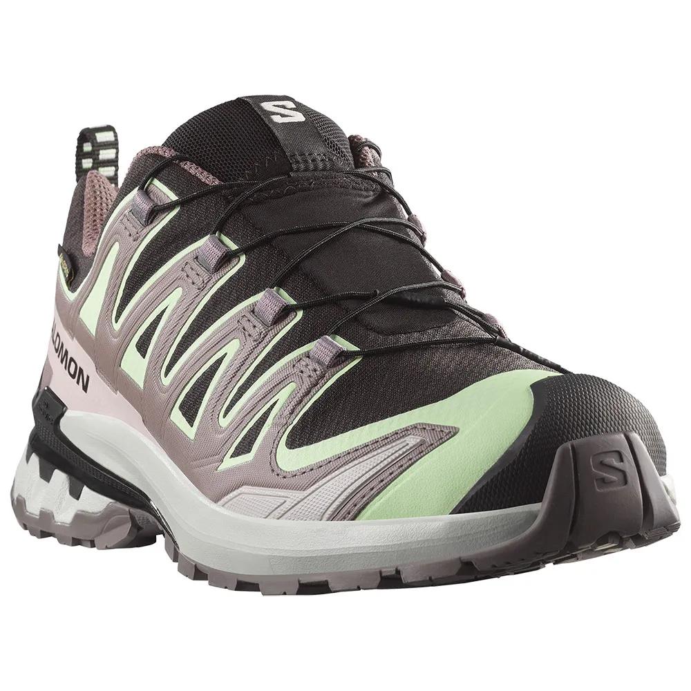SALOMON XA Pro 3D V9 Goretex Trail Running Shoes