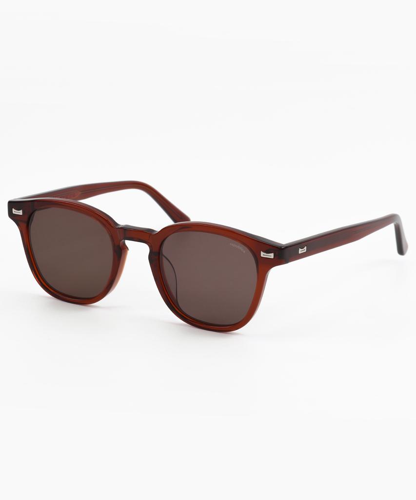 Lipeobeullika Rep505 Vanta(49) Sunglasses - C2 Cienna Brown