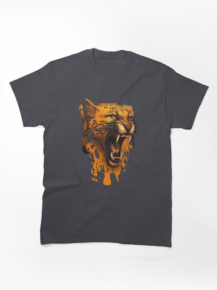 Pantera Pantera 1 Classic Unisex T-Shirt