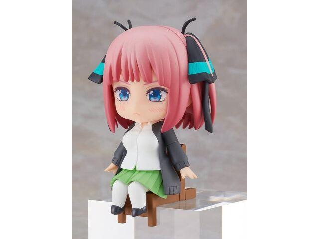Nendoroid Swacchao! The Quintessential Quintuplets NinoNakano Figure GSCQQG17001