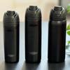 24/32oz Straw Portable Water Cup 304 Stainless Steel Travel Vacuum Flask Vacuum Thermal Insulated Mug for Outdoor Camping Sports