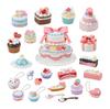 Whipple [Sugar Lace Cake DX] W-125