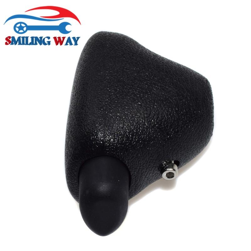 Automatic Handle Lever Gear Shift Knob Gearbox 357713139A For VW Golf III Passat Polo Transporter IV Bus T4 Vento Seat Cordoba