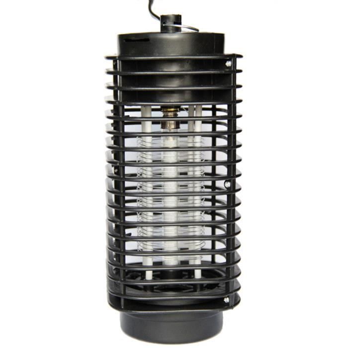 Moustique électronique insecte lampe Killer bug mouche Stinger lutte antiparasitaire nouveau