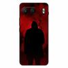 For Oneplus Nord 2 Case Soft Space Wolf TPU Silicone Cover For Oneplus Nord 2 / Nord 3 / Nord 4 Case Nord4 Fashion Protection