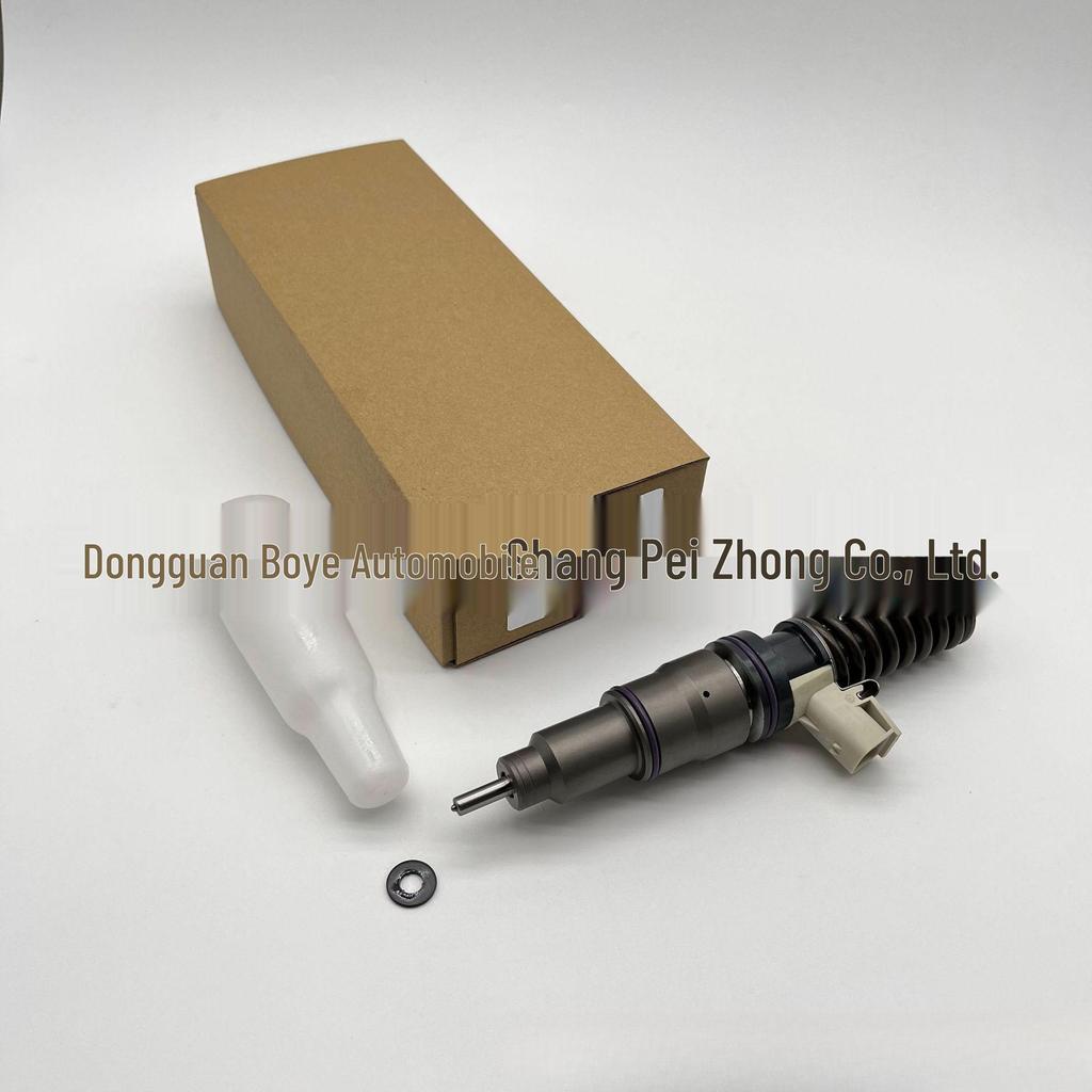 Premium Fuel Injector 22340648 for US10/MP7/MP8/D11F Engines