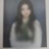 Sullyoon Sign Polaroid
