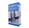 Croch Rod Fishing Rod Holds 16 Plastic Stand, Holder, Assembled, Rods,