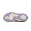 Li Ning SOFT GO 3 V2 Breathable Low Top Casual Shoes Women's Ivory AGLW028-4
