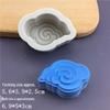 Auspicious Cloud 3D Mooncake Mold