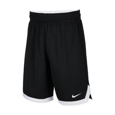 Dri-Fit Cool Bequeme Weiche Vielseitige Shorts Herrenshorts Schwarz IB8680-010
