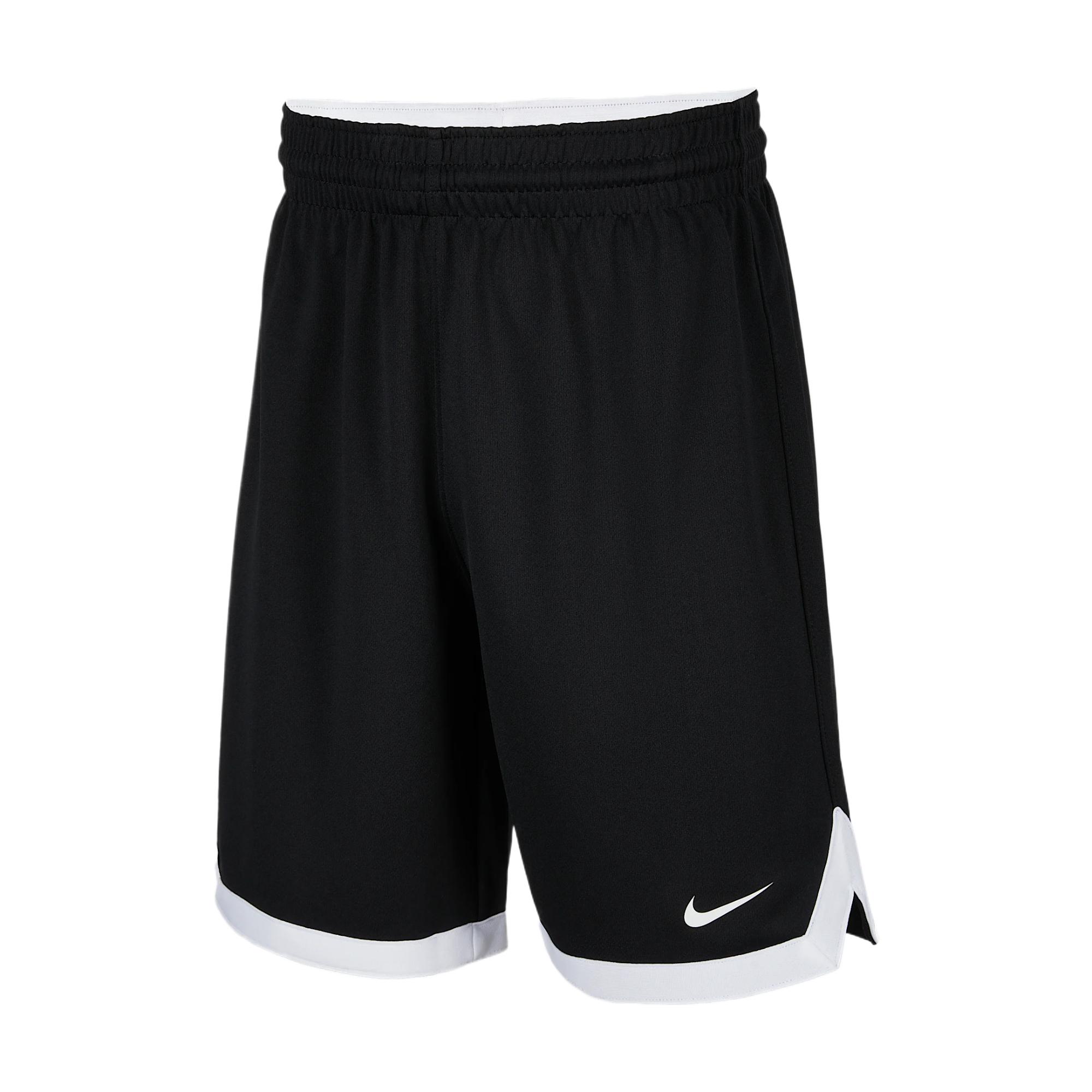 

Nike Dri-Fit Cool Comfortable Soft Versatile Shorts Men Shorts Black IB8680-010 S
