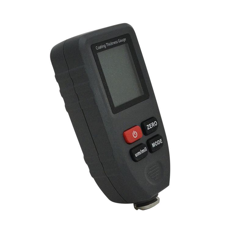 Top Manufacturer's Eco-Friendly Digital Coating Thickness Gauge Accurate Measurement of Metal Coatings