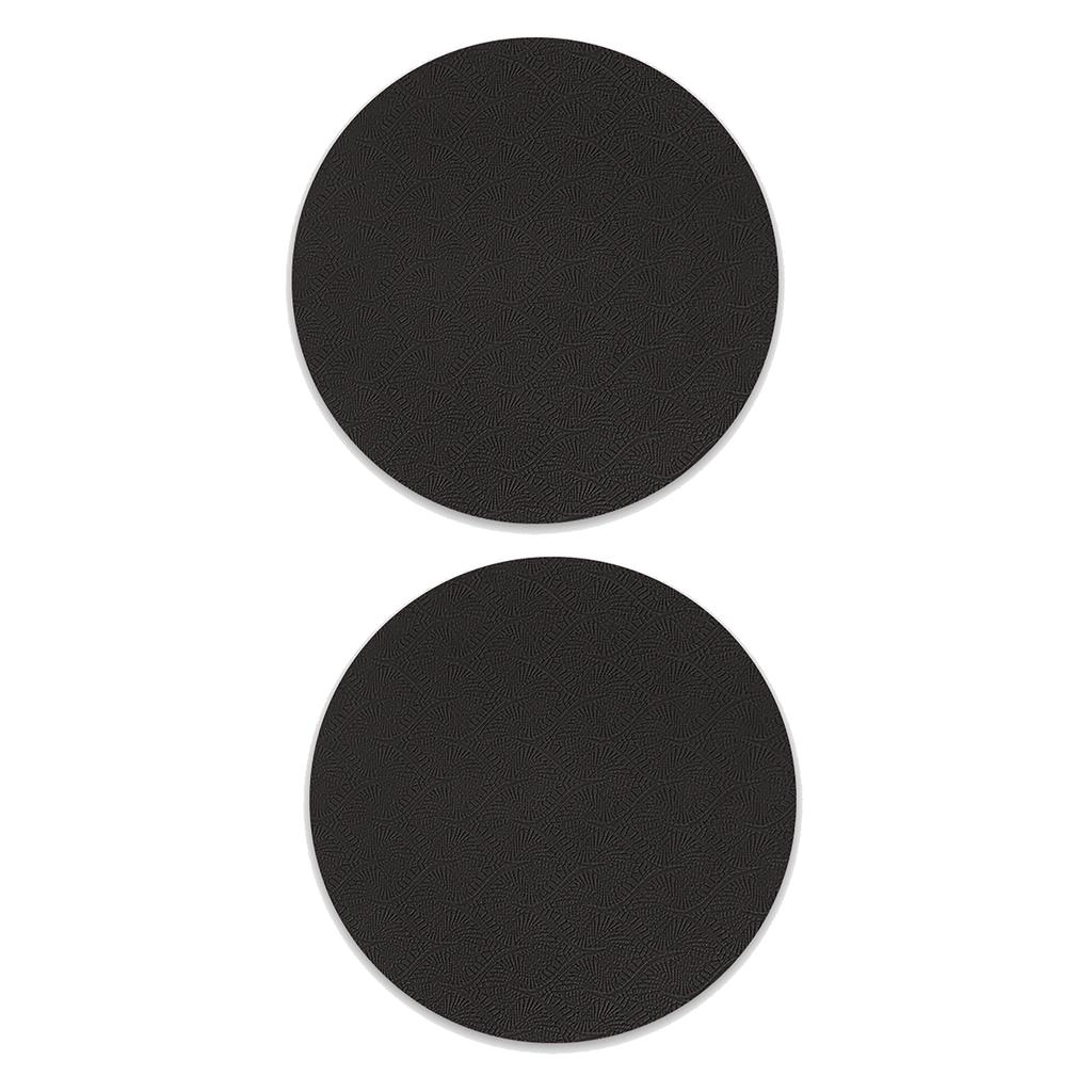 Providing Relief To Knees Elbows Forearms & Wrists Exercise Mat Fitness Yoga Knee Pad Cushion Thick Pilates Knee Pad