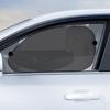 Car Window Shades, Car Window Shade Mesh | Side Window Screen, Car Mesh Sun