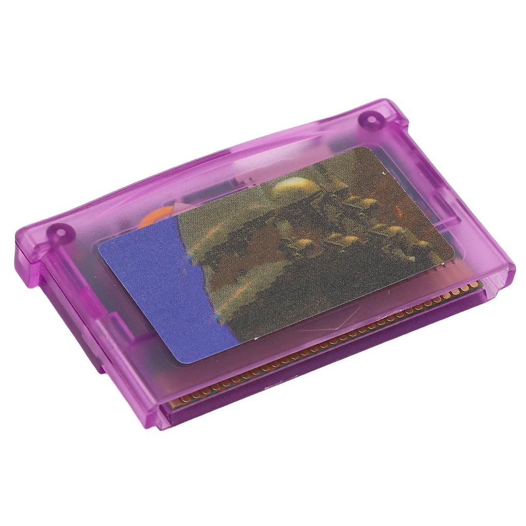 Game Cartridge Replacement for NDSL Lite Game Console Stable Performance Video Game Cartridge Card