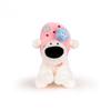 Big Nose Dog Plush Toy French Fries Puppy Slippers Hats Plushie Dog Dolls Birthday Party Decoration Stuffed Animal Gift