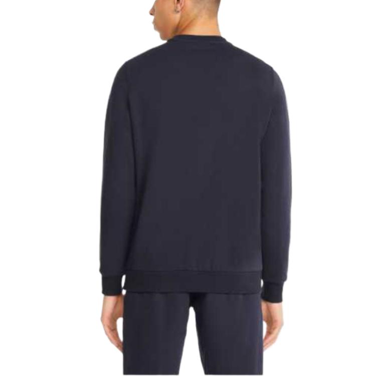 PUMA Sweatshirt Men's Midnight Blue