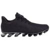 Adidas Aktiv Comfortable Non-Slip Shock Absorbing Durable Low-Top Running Shoes Men sneaker Black B42598
