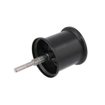 Avail Microcast Spool AMB2520R (Black) 2mm Depth