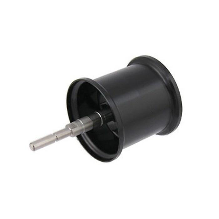 Avail Microcast Spool AMB2520R (Black) 2mm Depth